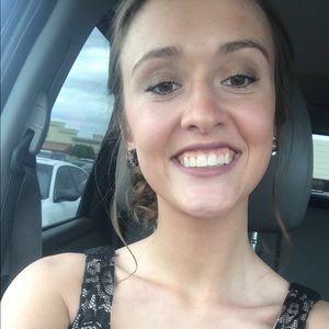 Meet your Posher, Mckenna